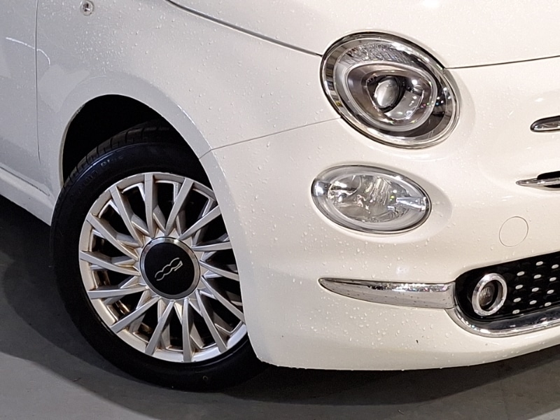 Used Fiat 500 2016 for sale - 76773924: Photo 9