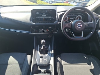 Used Nissan Qashqai 2022 for sale - 79187920: Photo