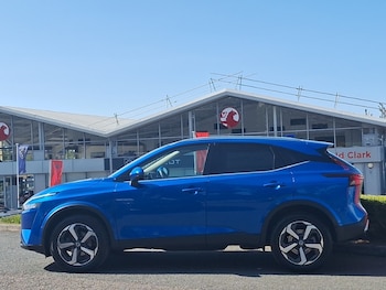 Used Nissan Qashqai 2022 for sale - 79187920: Photo