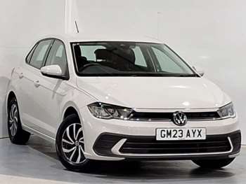 2023 - 1.0 TSI Life 5dr