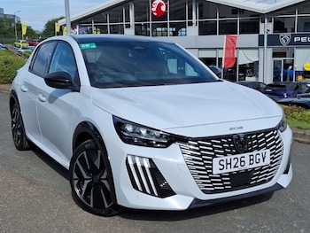 Used Peugeot 208 2026 for sale - 79468373: Photo