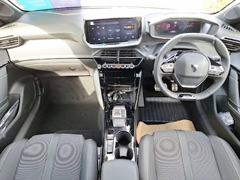 Used Peugeot 208 2026 for sale - 79468373: Photo