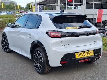 Used Peugeot 208 2026 for sale - 79468373: Photo