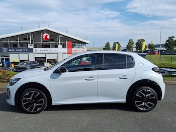 Used Peugeot 208 2026 for sale - 79468373: Photo