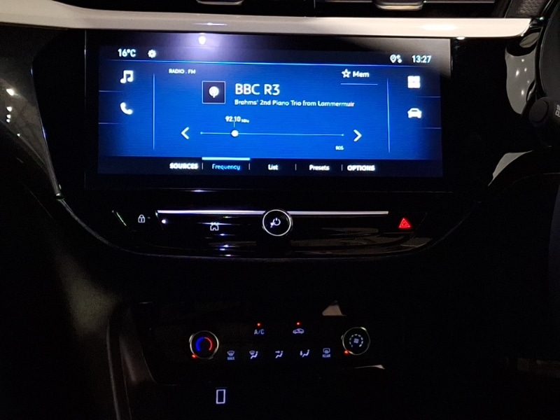 Used Vauxhall Corsa 2025 for sale - 76518822: Photo 11