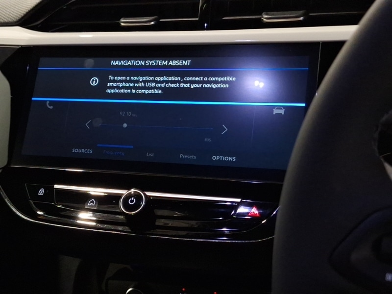 Used Vauxhall Corsa 2025 for sale - 76518822: Photo 13