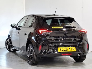 Used Vauxhall Corsa 2025 for sale - 76518822: Photo