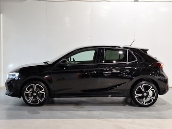 Used Vauxhall Corsa 2025 for sale - 76518822: Photo