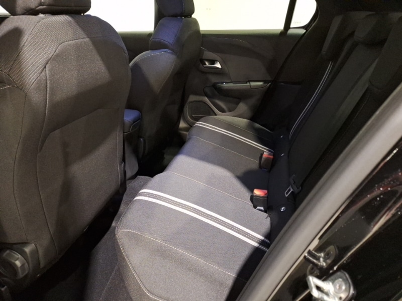 Used Vauxhall Corsa 2025 for sale - 76518822: Photo 6