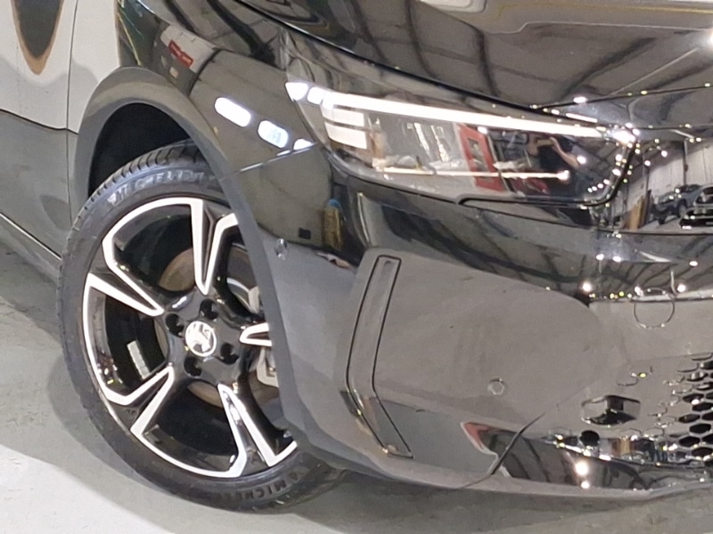 Used Vauxhall Corsa 2025 for sale - 76518822: Photo 9