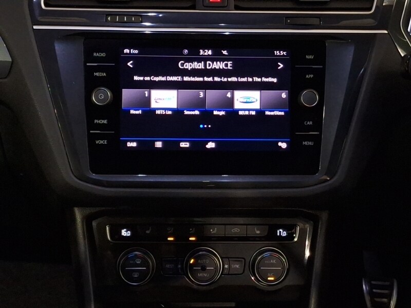 Used Volkswagen Tiguan 2020 for sale - 76493243: Photo 11