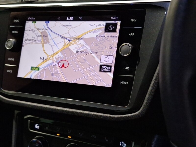 Used Volkswagen Tiguan 2020 for sale - 76493243: Photo 13