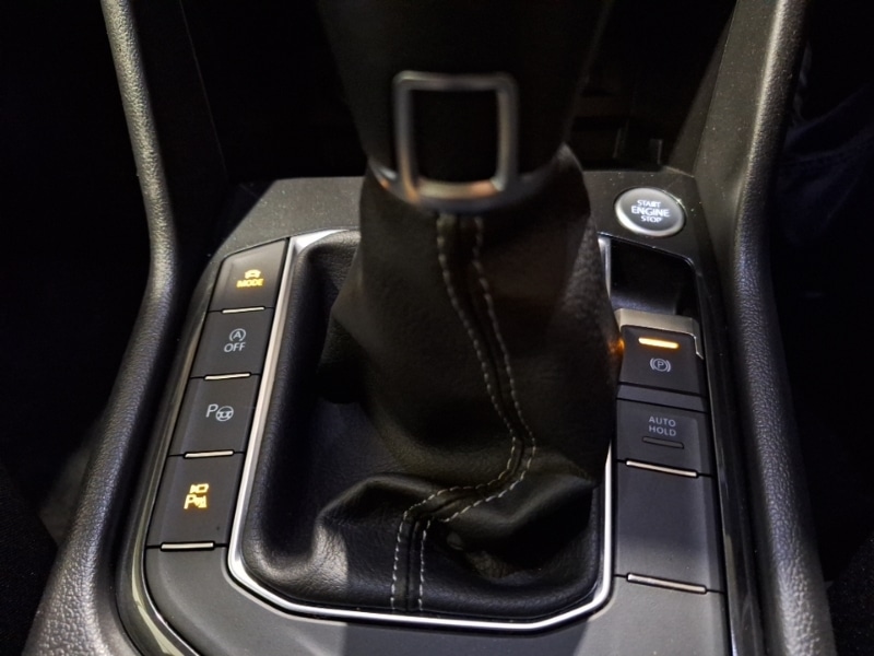 Used Volkswagen Tiguan 2020 for sale - 76493243: Photo 14