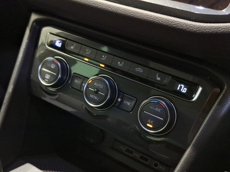 Used Volkswagen Tiguan 2020 for sale - 76493243: Photo 15