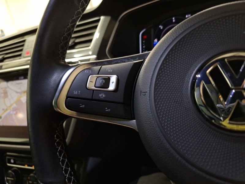 Used Volkswagen Tiguan 2020 for sale - 76493243: Photo 16