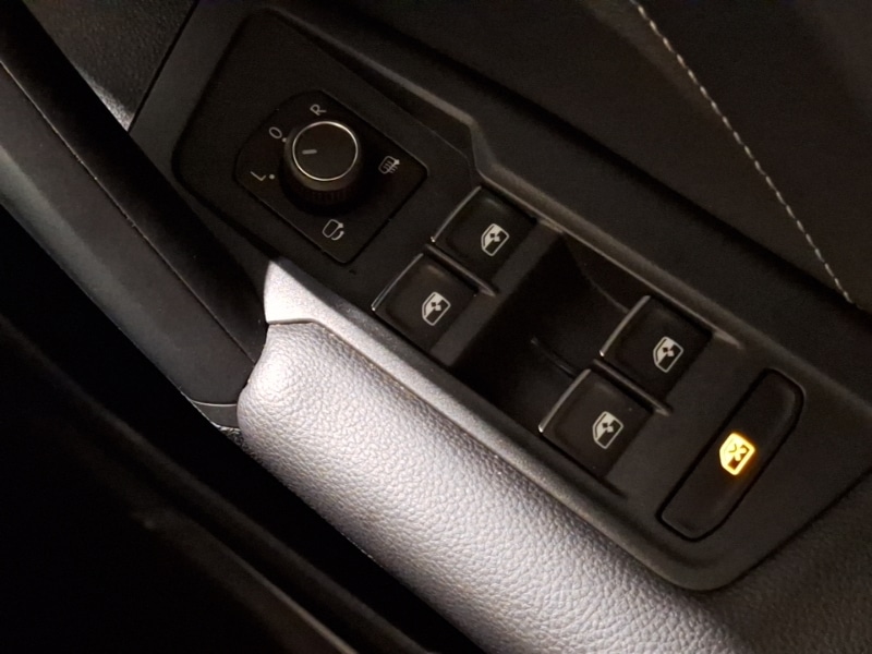 Used Volkswagen Tiguan 2020 for sale - 76493243: Photo 18