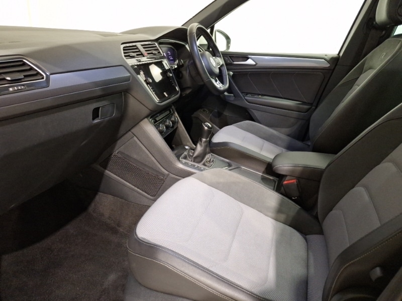 Used Volkswagen Tiguan 2020 for sale - 76493243: Photo 5