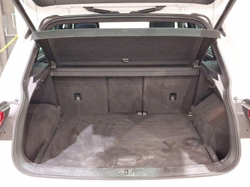 Used Volkswagen Tiguan 2020 for sale - 76493243: Photo 8