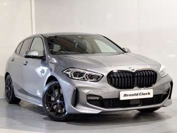2024 - 118i [136] M Sport 5dr Step Auto [LCP]