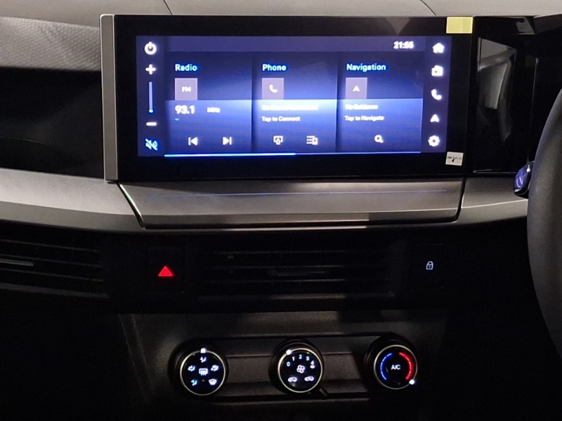 Used Vauxhall Frontera 2025 for sale - 76951794: Photo 11