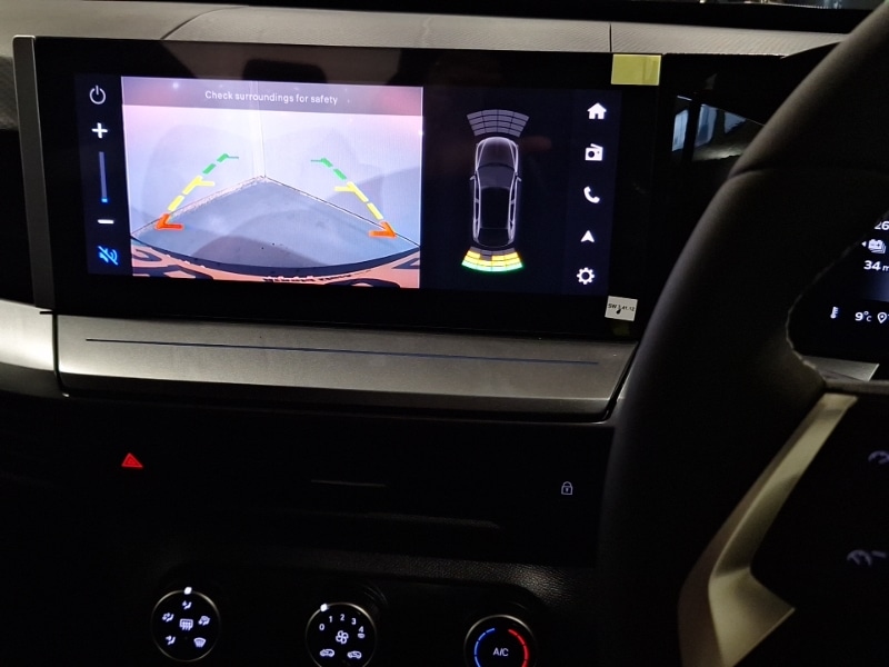 Used Vauxhall Frontera 2025 for sale - 76951794: Photo 12