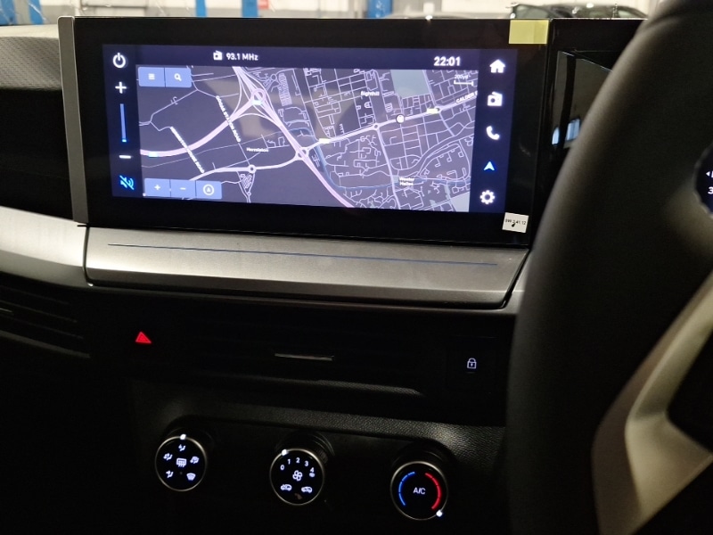 Used Vauxhall Frontera 2025 for sale - 76951794: Photo 13