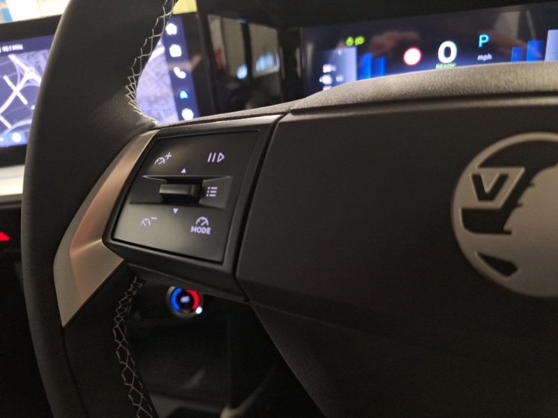 Used Vauxhall Frontera 2025 for sale - 76951794: Photo 17