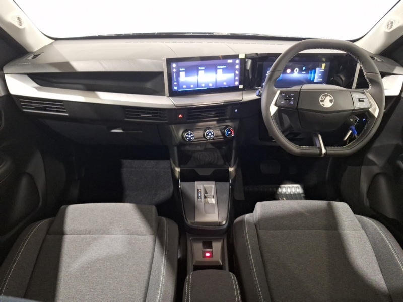 Used Vauxhall Frontera 2025 for sale - 76951794: Photo 2