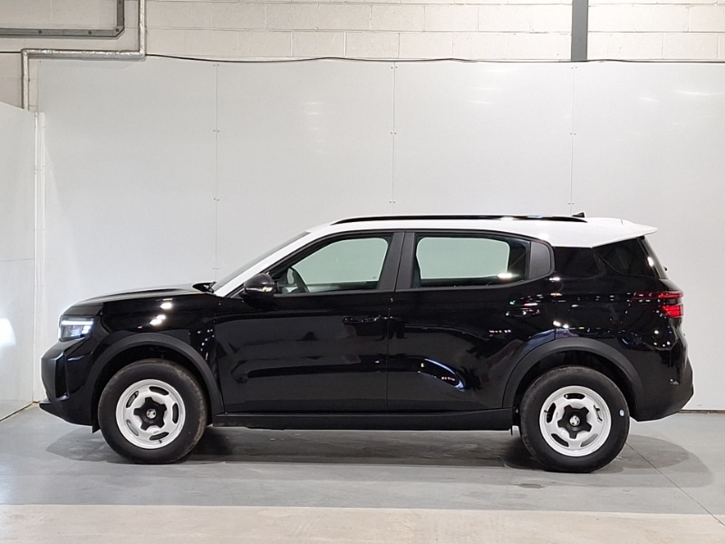 Used Vauxhall Frontera 2025 for sale - 76951794: Photo 4