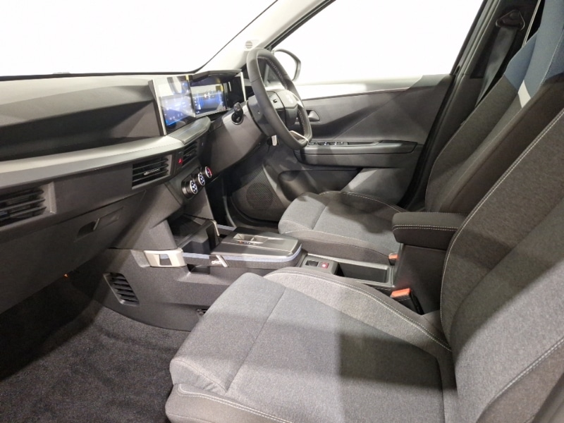 Used Vauxhall Frontera 2025 for sale - 76951794: Photo 5