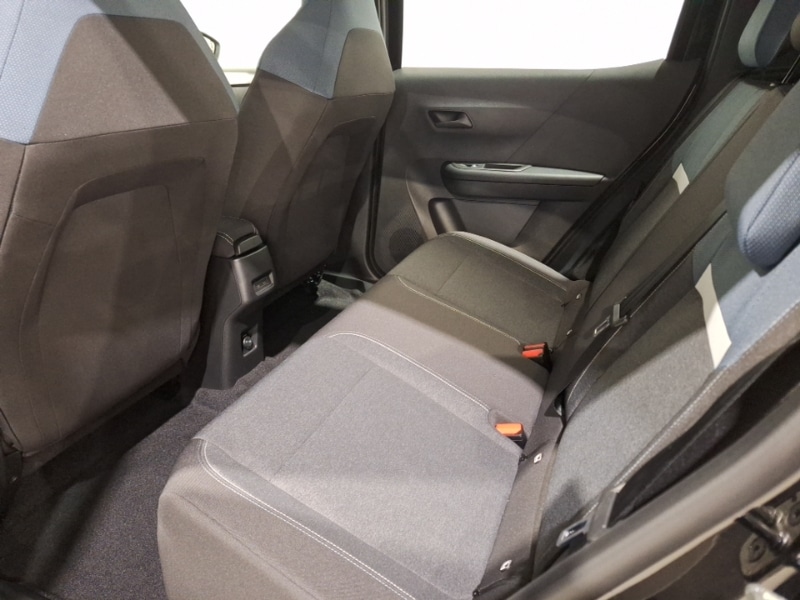 Used Vauxhall Frontera 2025 for sale - 76951794: Photo 6