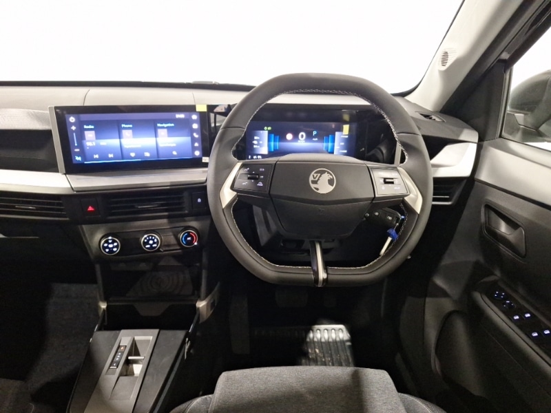 Used Vauxhall Frontera 2025 for sale - 76951794: Photo 7