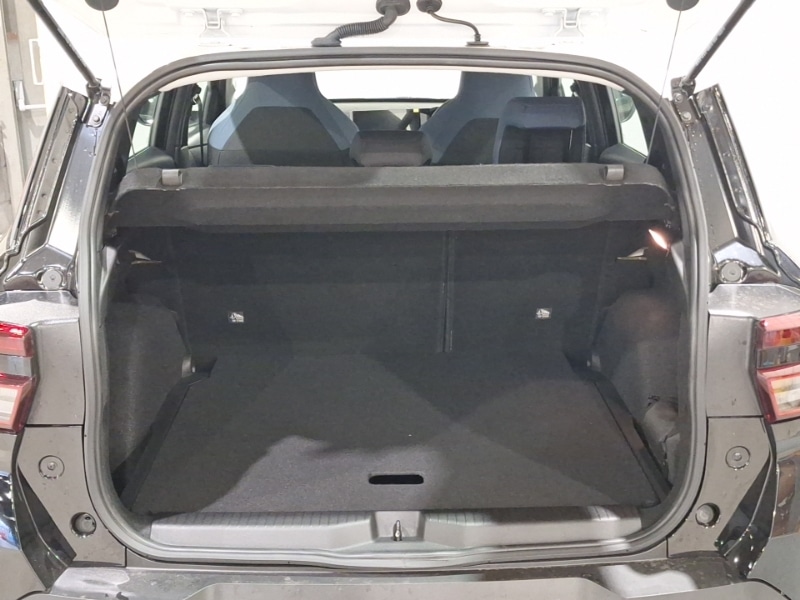 Used Vauxhall Frontera 2025 for sale - 76951794: Photo 8