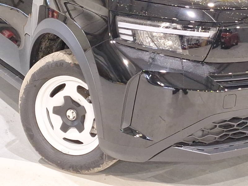 Used Vauxhall Frontera 2025 for sale - 76951794: Photo 9