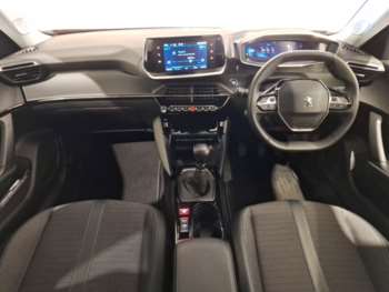 Used Peugeot 2008 2022 for sale - 74831881: Photo