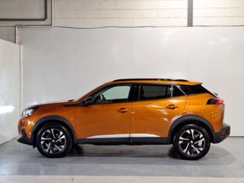 Used Peugeot 2008 2022 for sale - 74831881: Photo