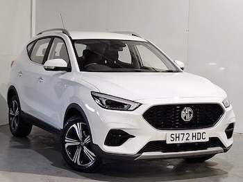 Used MG MG ZS 2022 for sale - 78791339: Photo