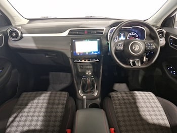 Used MG MG ZS 2022 for sale - 78791339: Photo