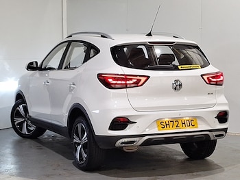 Used MG MG ZS 2022 for sale - 78791339: Photo