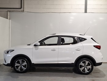 Used MG MG ZS 2022 for sale - 78791339: Photo
