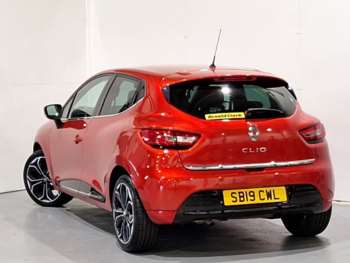 Used Renault Clio 2019 for sale - 75417637: Photo