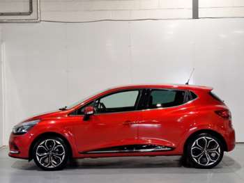 Used Renault Clio 2019 for sale - 75417637: Photo