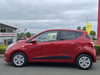 Used Hyundai i10 2016 for sale - 78972892: Photo