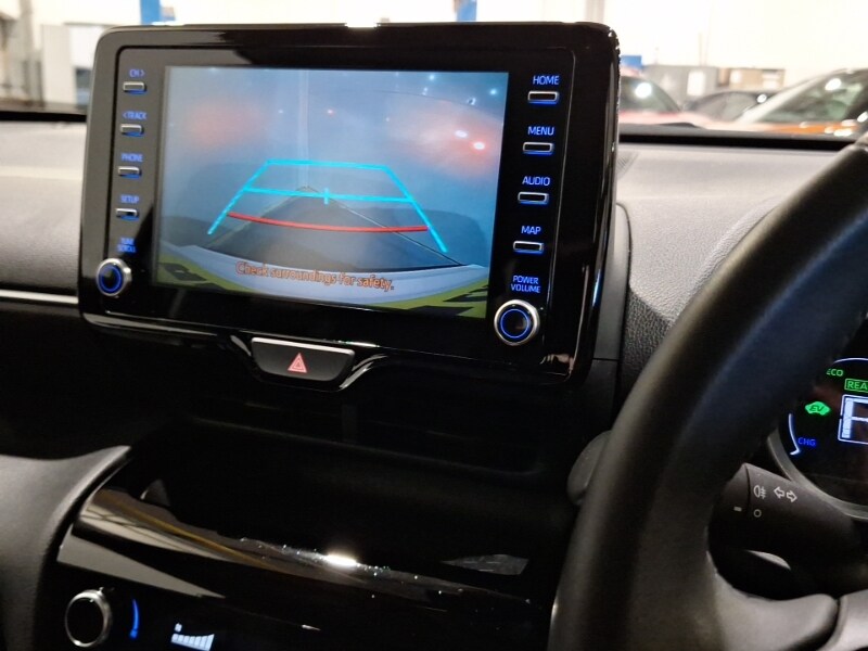 Used Toyota Yaris Cross 2023 for sale - 76055235: Photo 12