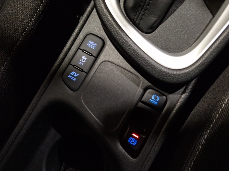 Used Toyota Yaris Cross 2023 for sale - 76055235: Photo 14