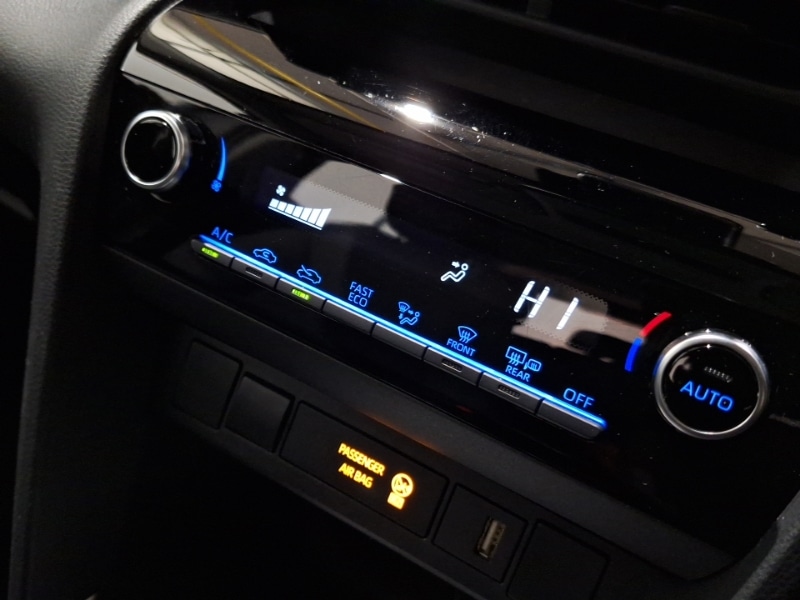 Used Toyota Yaris Cross 2023 for sale - 76055235: Photo 16