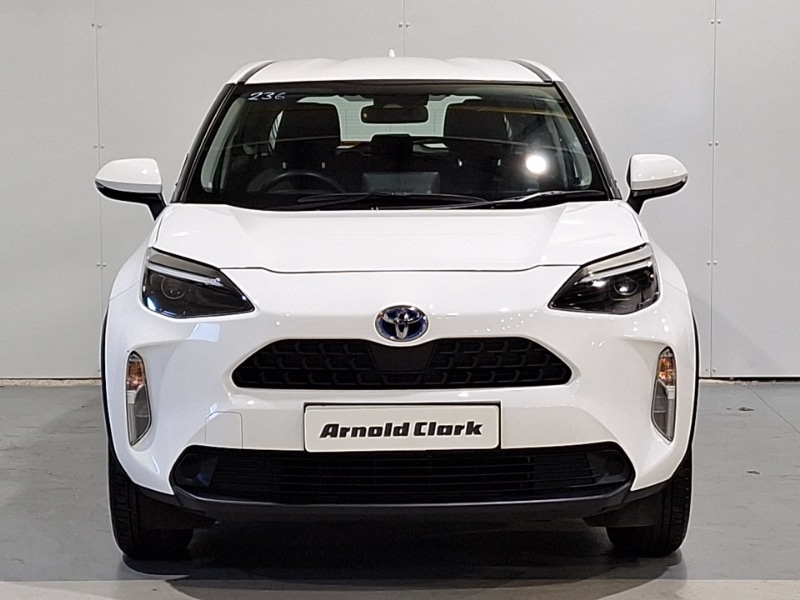 Used Toyota Yaris Cross 2023 for sale - 76055235: Photo 19