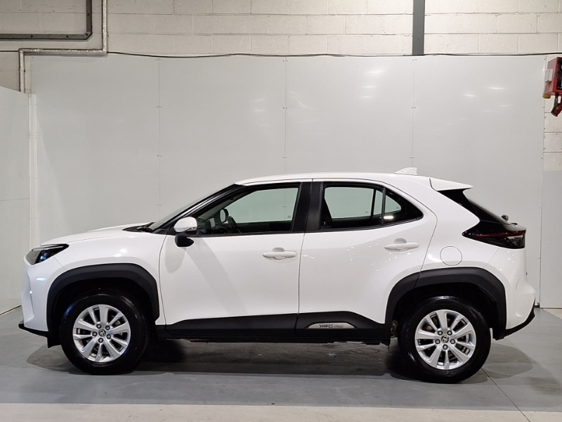 Used Toyota Yaris Cross 2023 for sale - 76055235: Photo 4