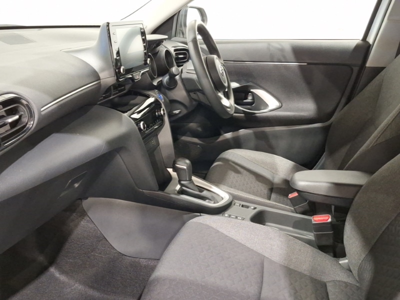 Used Toyota Yaris Cross 2023 for sale - 76055235: Photo 5