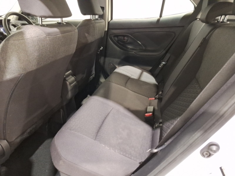 Used Toyota Yaris Cross 2023 for sale - 76055235: Photo 6